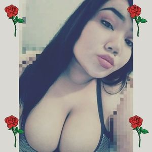 Meet your Posher, Micaela